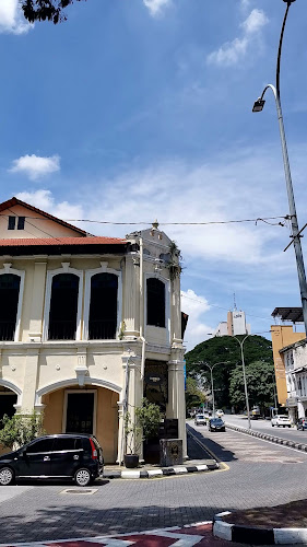 Durbar at FMS - Gastronomi dan perhotelan