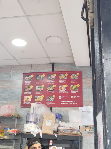 Opinii despre Shawarma Hub • Bandar Sri Permaisuri în Kuala Lumpur - Gastronomi dan perhotelan