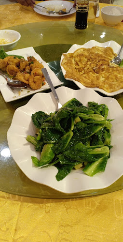 Opinii despre Sri Pantai Ria Seafood Restaurant în Port Dickson - Gastronomi dan perhotelan