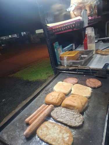 Opinii despre Kedai Burger Fateh Leleh în Kulim - Gastronomi dan perhotelan