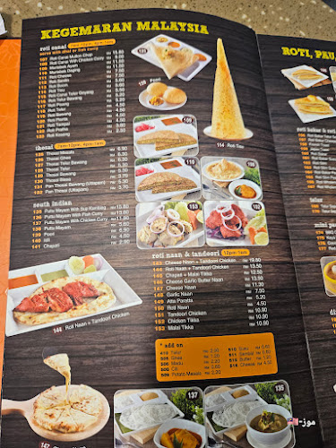 Q Bistro Bandar Sri Permaisuri - Kuala Lumpur