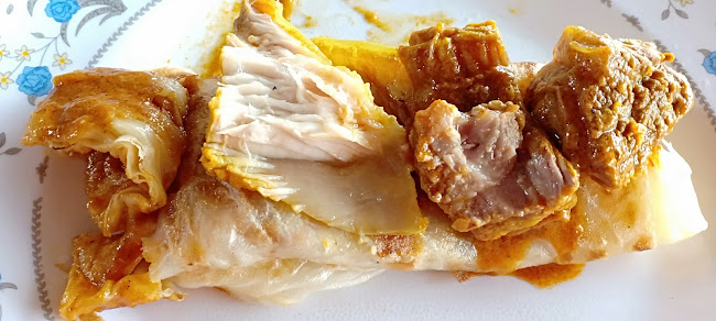 Opinii despre Kedai Roti Canai Yusof & Sons în Melaka - Gastronomi dan perhotelan