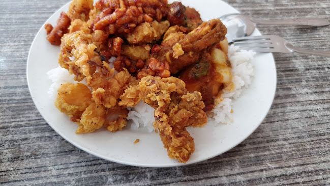 93400 Kuching, Sarawak