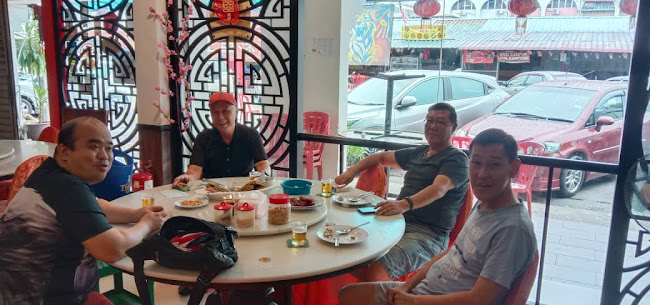 3, Jalan Pandan 3/6, Pandan Jaya, 55100 Kuala Lumpur, Selangor