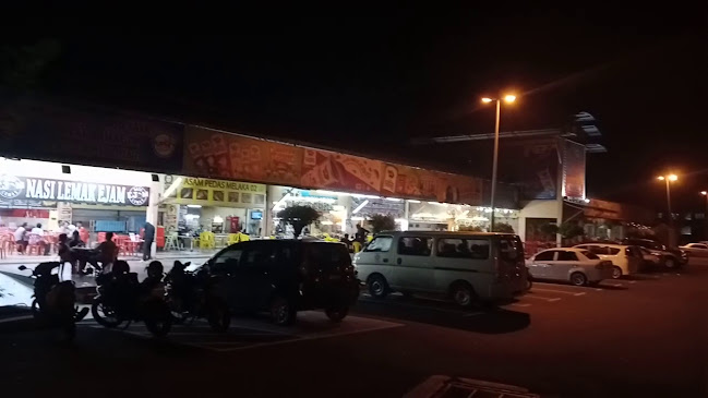 Medan Selera Ayer Keroh - Melaka