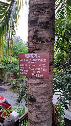 Bona Vista Coffee - Gastronomi dan perhotelan