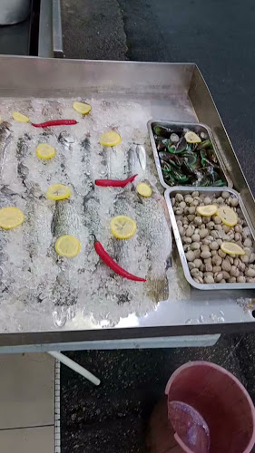 D'Permas Seafood, 75, Jalan Permas 1/1, Permas Jaya, 81750 Masai, Johor Darul Ta'zim