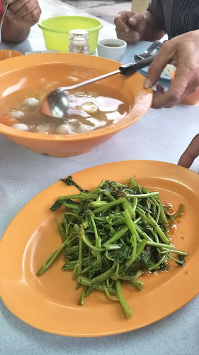 Restoran Sin Hup Kee - Lenggong