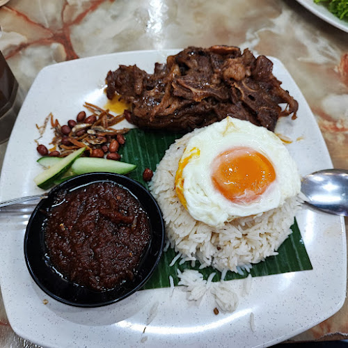 Opinii despre Restoran RUMAH MAS în Johor Bahru - Gastronomi dan perhotelan