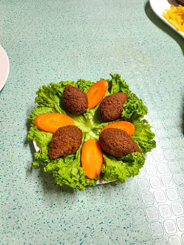 Bread & Olive Restaurant