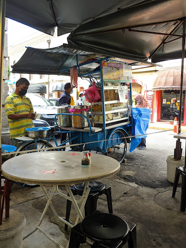 Kareem Pasembur Rojak - George Town