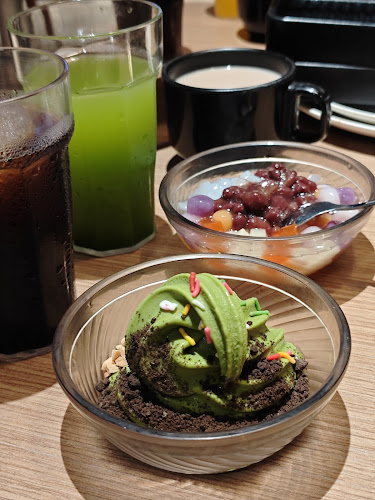 SHABU-YO Sunway Pyramid - Subang Jaya