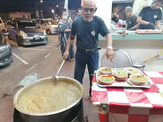 Jln Rahmat, Kampung Pegawai, 83000 Batu Pahat, Johor Darul Ta'zim