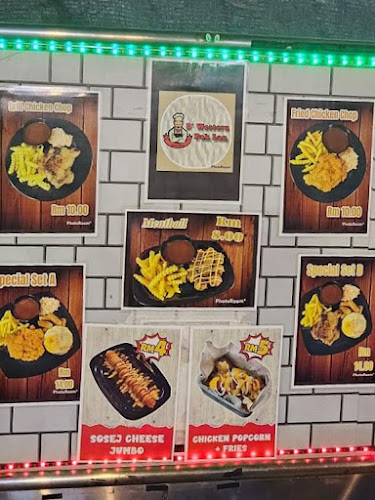 Taman Raia Kemasek, Jalan Gopeng, Kampung Pengkalan Baharu, 31610 Kampung Kepayang, Perak