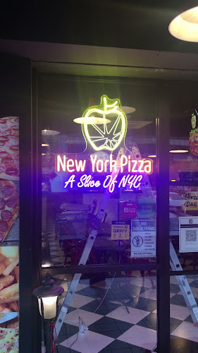 New York Pizza