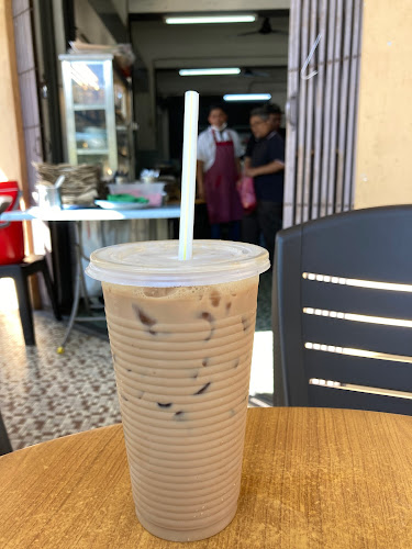 Sedap Ipoh Old Town - Ipoh