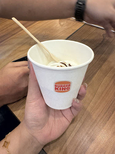 Opinii despre Burger King AEON Seri Manjung în Seri Manjung - Gastronomi dan perhotelan