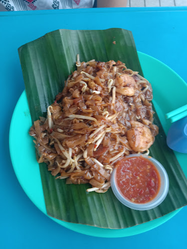 Opinii despre Kedai Kopi K.S în Kota Kinabalu - Gastronomi dan perhotelan