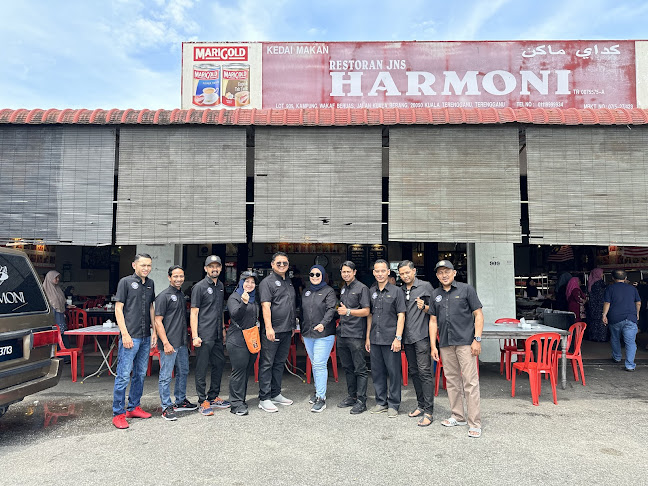 Restoran Harmoni
