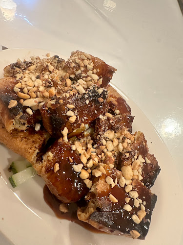 Comentarii opinii despre Borak Kafe