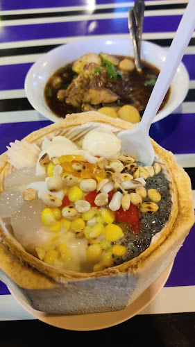 Opinii despre Restoran Al Hajar în Chukai - Gastronomi dan perhotelan