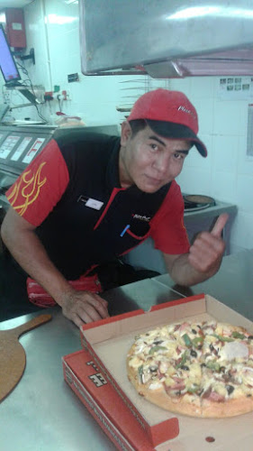 Comentarii opinii despre Pizza Hut Delivery Damansara Perdana