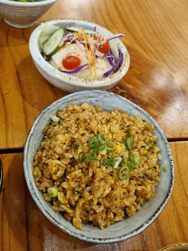 Kazumasa Japanese Restaurant - Gastronomi dan perhotelan