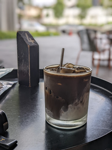 Opinii despre Kooky Cream @ The Hub SS2 în Petaling Jaya - Gastronomi dan perhotelan