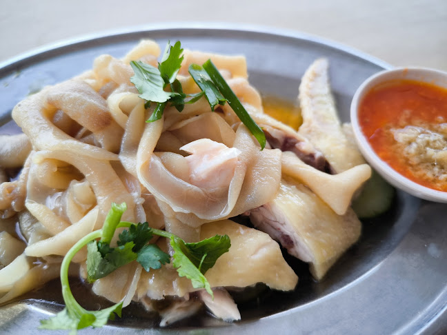 Restoran Yat Yeh Hing - Petaling Jaya