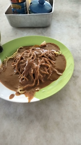 Restaurant Ilham - Gastronomi dan perhotelan