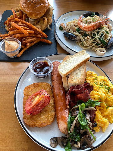 Jibby & Co - Gastronomi dan perhotelan