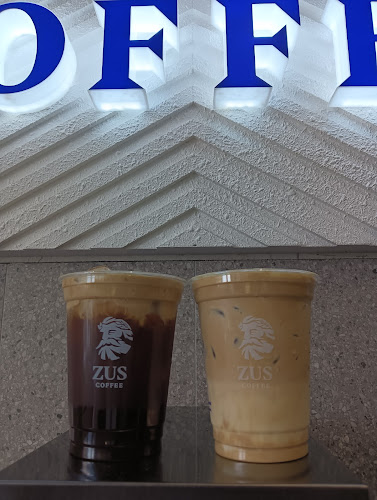 Comentarii opinii despre ZUS Coffee - Slim River, Perak