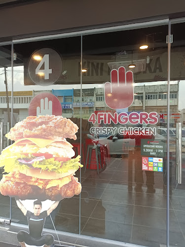 LG-35, Central i-City Mall, No. 1, Persiaran Multimedia, Seksyen 7, Jalan Plumbum 7/102, I-City, 40000 Shah Alam, Selangor