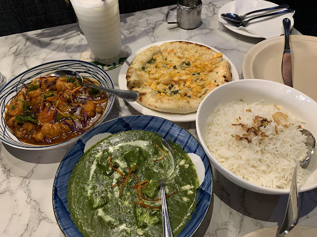 Comentarii opinii despre Kohinoor North Indian Restaurant