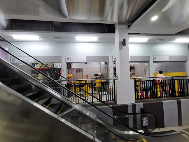 Opinii despre Kompleks Pasar Raja Bot în Kuala Lumpur - Gastronomi dan perhotelan