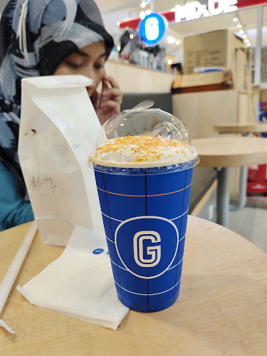 Opinii despre Gigi Coffee IOI Mall Puchong în Puchong - Gastronomi dan perhotelan