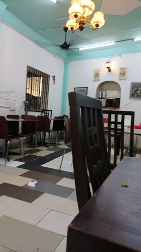 RS Arab (Restoran Shihab Arab) - Batu Pahat