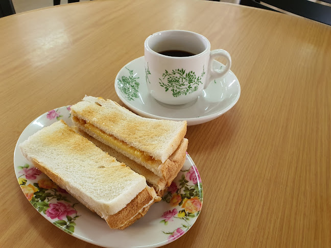 Easy Chiak Kopitiam - Melaka