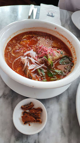 Hainantown - George Town