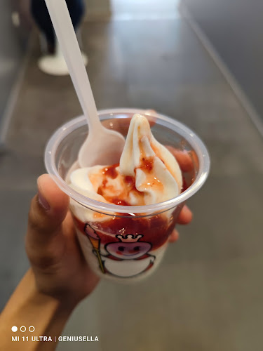 Opinii despre Mixue - Bandar Sri Permaisuri în Kuala Lumpur - Gastronomi dan perhotelan