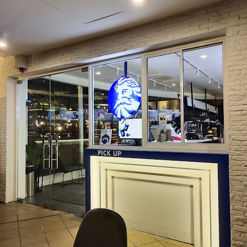 ZUS Coffee - Sutera Mall - Gastronomi dan perhotelan