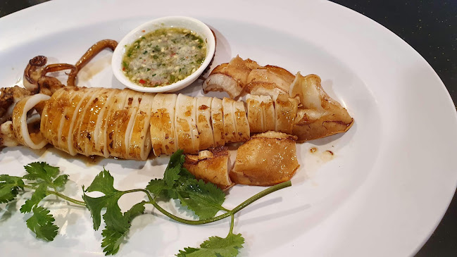 Keng Som Thai restaurant