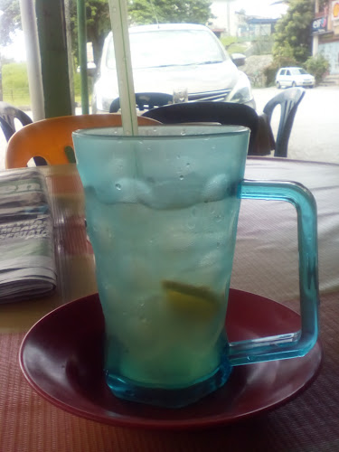 4, Persiaran Indah 1, 35000 Tapah, Perak