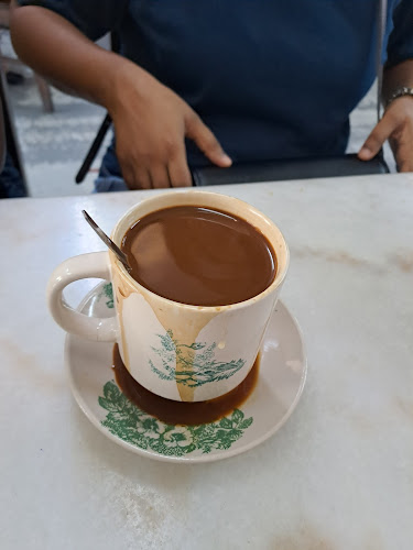 Opinii despre East Coast Hainan Cafe în Johor Bahru - Gastronomi dan perhotelan