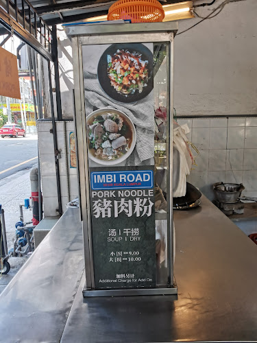 Restoran Bonz Coffee - Gastronomi dan perhotelan