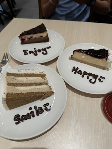 Opinii despre Secret Recipe în George Town - Gastronomi dan perhotelan