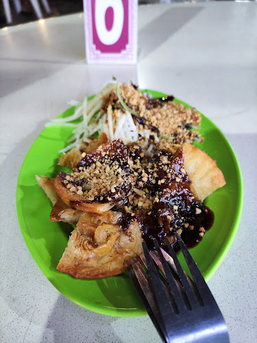 Century Street Food Court