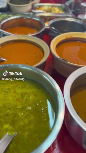 Opinii despre Klang Bites (கிள்ளான் பைட்ஸ் உணவகம்) în Klang - Gastronomi dan perhotelan