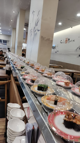 Sushi Mentai @ Bukit Indah