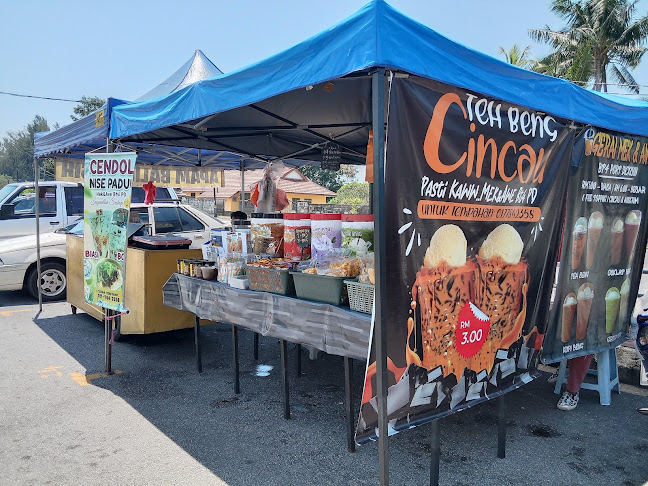 Opinii despre Gerai Tea Beng Kaww Mek&Awe Bt4 PD în Port Dickson - Gastronomi dan perhotelan